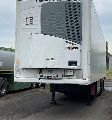 Шмитц Каргобулл S3, объемом двигателя 0 л и пробегом 0 тыс. км за 19805 $, фото 1 на Automoto.ua