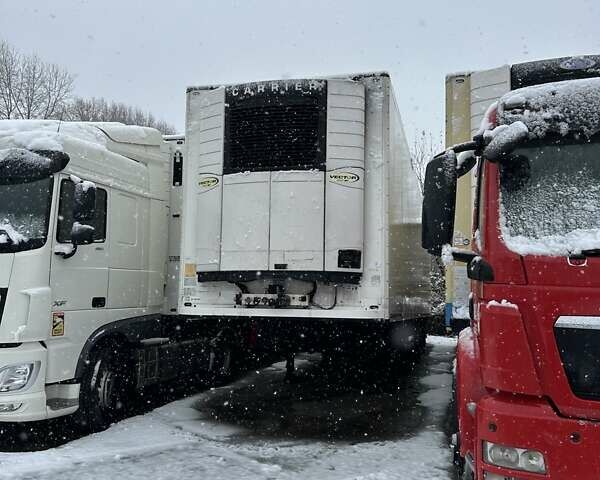 Шмитц Каргобулл SCB S3B, объемом двигателя 0 л и пробегом 390 тыс. км за 16800 $, фото 1 на Automoto.ua