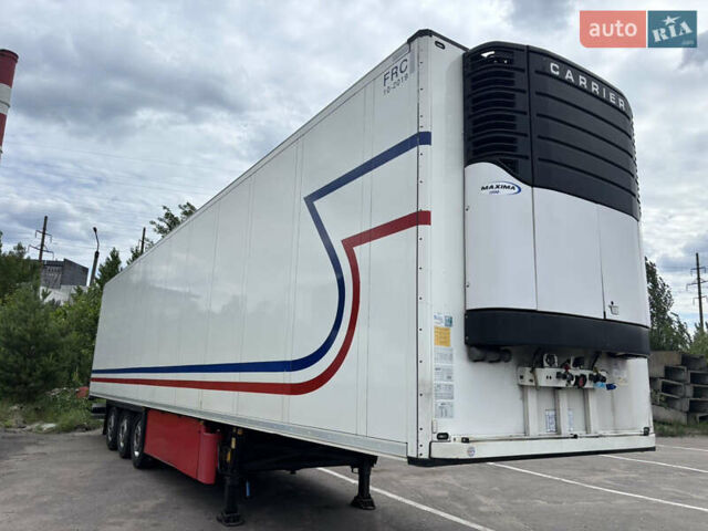 Шмитц Каргобулл SCB S3B, объемом двигателя 0 л и пробегом 0 тыс. км за 22699 $, фото 1 на Automoto.ua