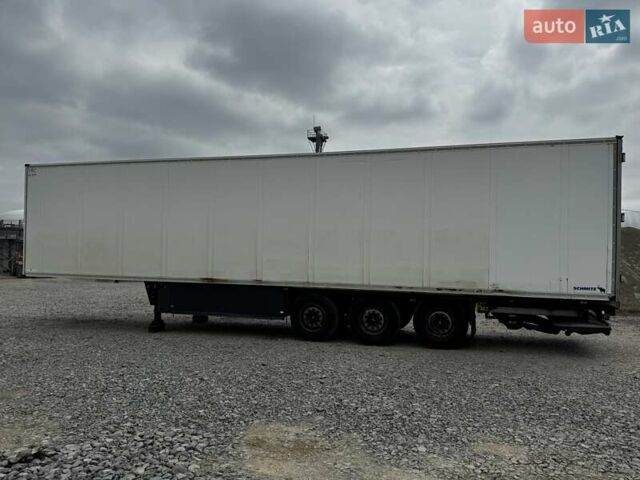 Шмитц Каргобулл SCB S3B, объемом двигателя 0 л и пробегом 0 тыс. км за 17300 $, фото 1 на Automoto.ua