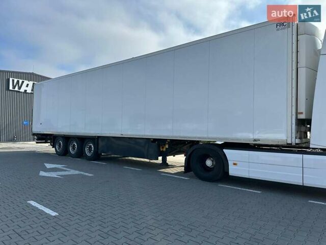 Шмитц Каргобулл SCB S3B, объемом двигателя 0 л и пробегом 0 тыс. км за 26670 $, фото 1 на Automoto.ua