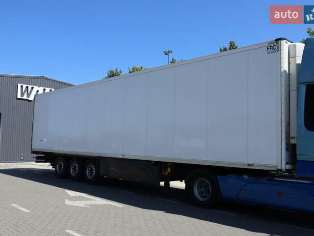 Шмитц Каргобулл SCB S3B, объемом двигателя 0 л и пробегом 500 тыс. км за 26073 $, фото 1 на Automoto.ua
