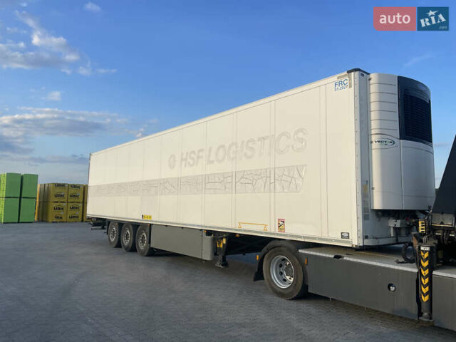 Шмитц Каргобулл SCB S3B, объемом двигателя 0 л и пробегом 0 тыс. км за 25500 $, фото 1 на Automoto.ua