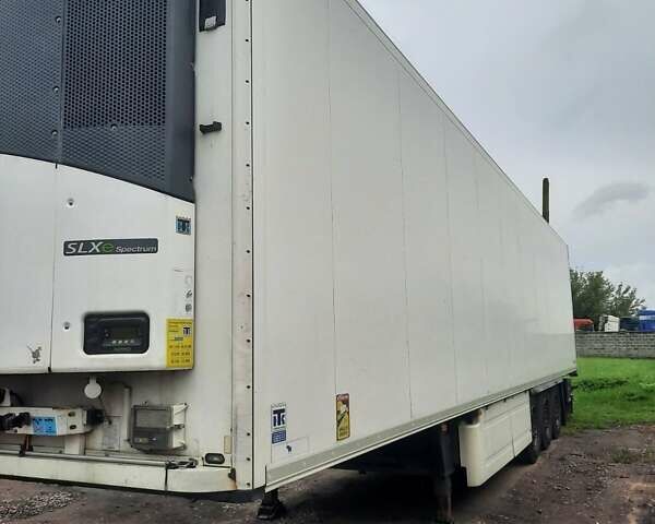 Шмітц Каргобулл SCB S3B, об'ємом двигуна 0 л та пробігом 0 тис. км за 30000 $, фото 1 на Automoto.ua