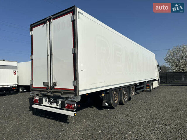 Шмитц Каргобулл SCB S3B, объемом двигателя 0 л и пробегом 0 тыс. км за 27700 $, фото 1 на Automoto.ua