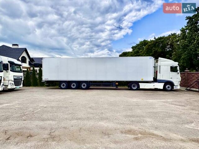 Шмитц Каргобулл SCB S3B, объемом двигателя 0 л и пробегом 80 тыс. км за 45900 $, фото 1 на Automoto.ua