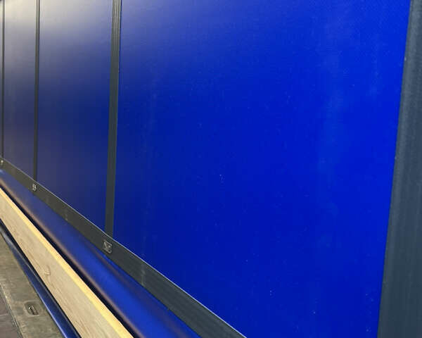 Шмитц Каргобулл SCB S3T, объемом двигателя 0 л и пробегом 300 тыс. км за 13700 $, фото 1 на Automoto.ua
