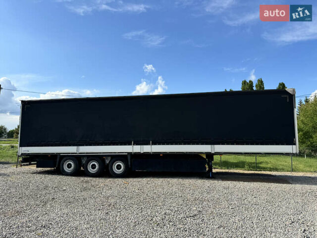 Шмітц Каргобулл SCB S3T, об'ємом двигуна 0 л та пробігом 100 тис. км за 16900 $, фото 1 на Automoto.ua