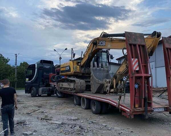 Червоний Шмітц Каргобулл SCS, об'ємом двигуна 0 л та пробігом 0 тис. км за 17500 $, фото 1 на Automoto.ua