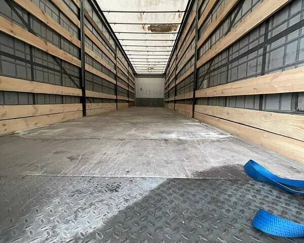 Шмитц Каргобулл SCS, объемом двигателя 0 л и пробегом 0 тыс. км за 10300 $, фото 1 на Automoto.ua