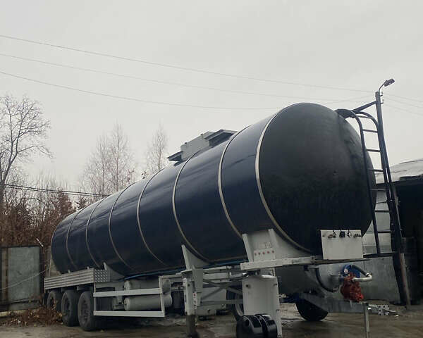 Серый Шмитц Каргобулл SCS, объемом двигателя 0 л и пробегом 0 тыс. км за 15000 $, фото 1 на Automoto.ua