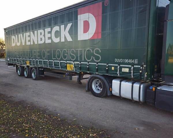 Шмитц Каргобулл SCS 24/L 2014 в Львове на Automoto.ua Шмитц Каргобулл SCS 24/L, объемом двигателя 0 л и пробегом 100 тыс. км за 10593 $, фото 1 на Automoto.ua