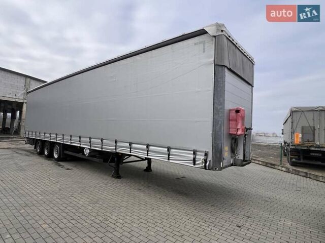 Шмитц Каргобулл SCS 24/L, объемом двигателя 0 л и пробегом 0 тыс. км за 8500 $, фото 1 на Automoto.ua