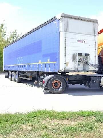 Шмитц Каргобулл SCS 24/L, объемом двигателя 0 л и пробегом 0 тыс. км за 13900 $, фото 1 на Automoto.ua