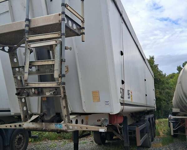 Шмітц Каргобулл SGF S3, об'ємом двигуна 0 л та пробігом 470 тис. км за 29826 $, фото 1 на Automoto.ua