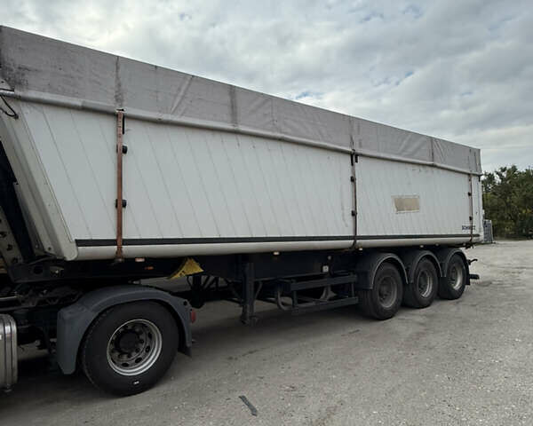 Шмітц Каргобулл SKI, об'ємом двигуна 0 л та пробігом 700 тис. км за 19838 $, фото 1 на Automoto.ua