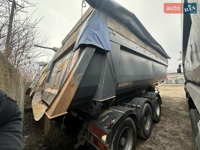 Шмітц Каргобулл SKI, об'ємом двигуна 0 л та пробігом 0 тис. км за 18000 $, фото 1 на Automoto.ua