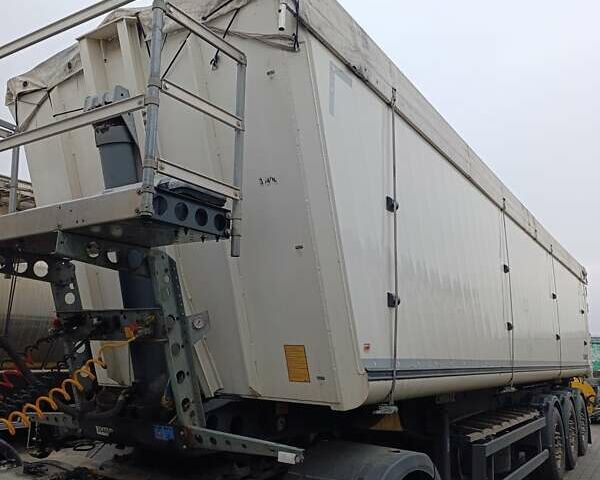 Шмітц Каргобулл SKI, об'ємом двигуна 0 л та пробігом 0 тис. км за 31000 $, фото 1 на Automoto.ua