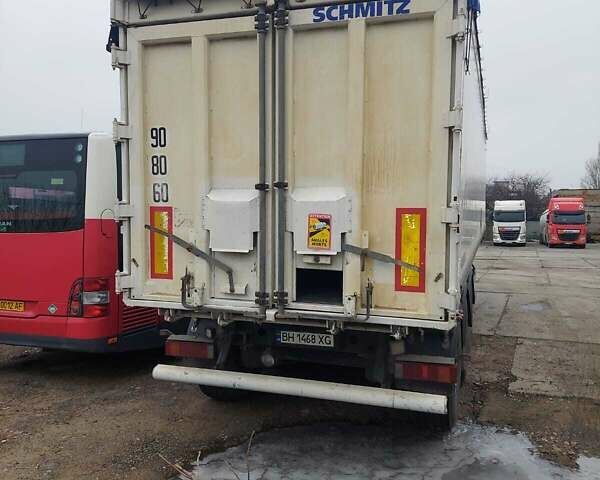 Серый Шмитц Каргобулл SKI, объемом двигателя 0 л и пробегом 0 тыс. км за 20000 $, фото 1 на Automoto.ua