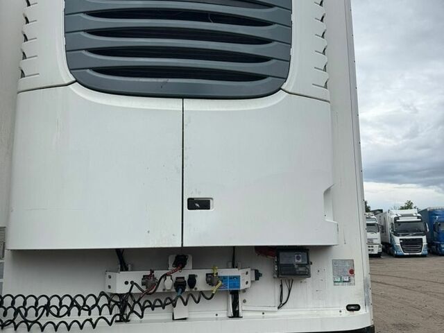 Чорний Шмітц Каргобулл SKO, об'ємом двигуна 0 л та пробігом 0 тис. км за 35000 $, фото 1 на Automoto.ua