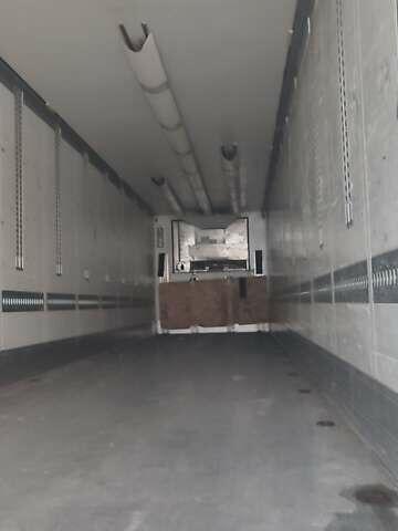 Белый Шмитц Каргобулл SKO 24, объемом двигателя 0 л и пробегом 0 тыс. км за 9800 $, фото 1 на Automoto.ua