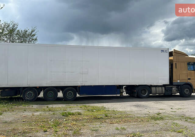 Белый Шмитц Каргобулл SKO 24, объемом двигателя 0 л и пробегом 0 тыс. км за 7000 $, фото 1 на Automoto.ua