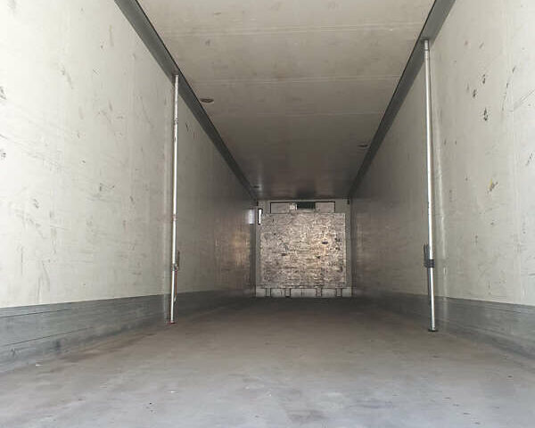 Белый Шмитц Каргобулл SKO 24, объемом двигателя 0 л и пробегом 0 тыс. км за 8000 $, фото 1 на Automoto.ua