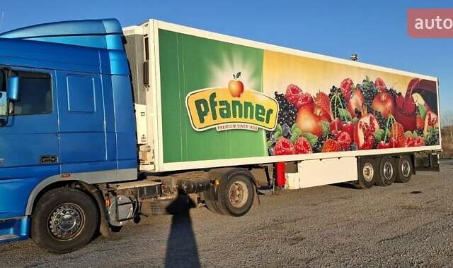 Белый Шмитц Каргобулл SKO 24, объемом двигателя 0 л и пробегом 100 тыс. км за 23000 $, фото 1 на Automoto.ua