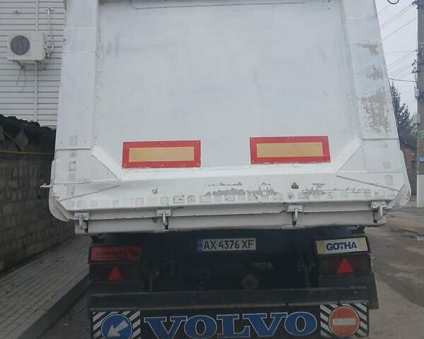 Черный Шмитц Каргобулл SKO 24, объемом двигателя 0 л и пробегом 100 тыс. км за 16500 $, фото 1 на Automoto.ua