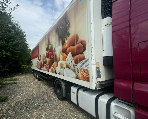 Шмітц Каргобулл SKO 24, об'ємом двигуна 0 л та пробігом 0 тис. км за 13500 $, фото 1 на Automoto.ua