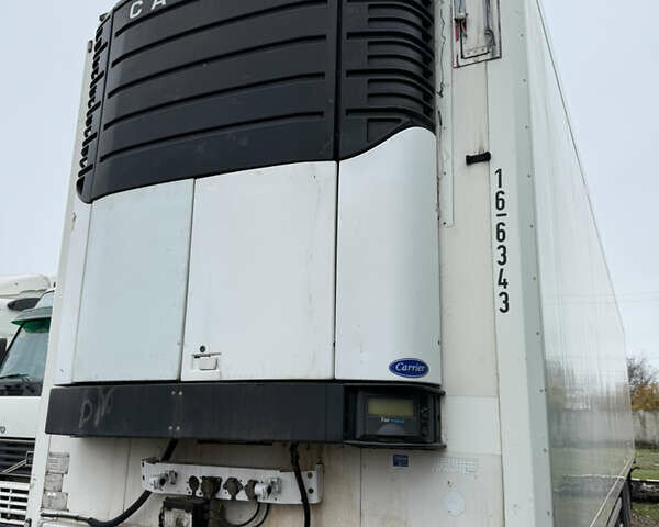 Шмитц Каргобулл SKO 24, объемом двигателя 0 л и пробегом 300 тыс. км за 10700 $, фото 1 на Automoto.ua