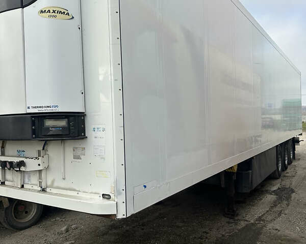 Шмітц Каргобулл SKO 24, об'ємом двигуна 0 л та пробігом 0 тис. км за 13300 $, фото 1 на Automoto.ua