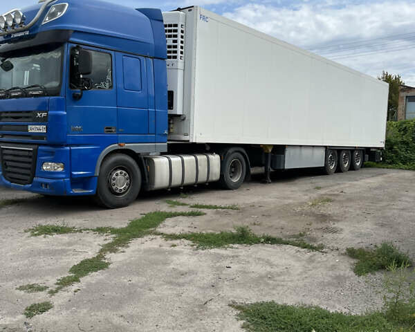 Шмітц Каргобулл SKO 24, об'ємом двигуна 0 л та пробігом 0 тис. км за 20000 $, фото 1 на Automoto.ua