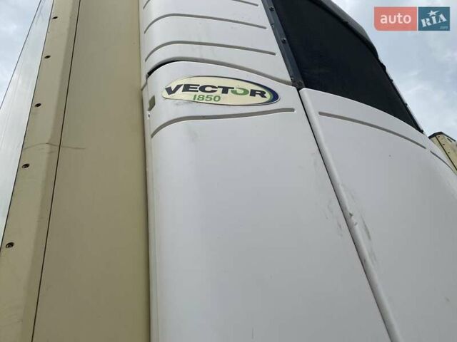 Шмитц Каргобулл SKO 24, объемом двигателя 0 л и пробегом 0 тыс. км за 15500 $, фото 1 на Automoto.ua