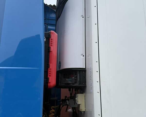 Шмитц Каргобулл SKO 24, объемом двигателя 0 л и пробегом 0 тыс. км за 20000 $, фото 1 на Automoto.ua