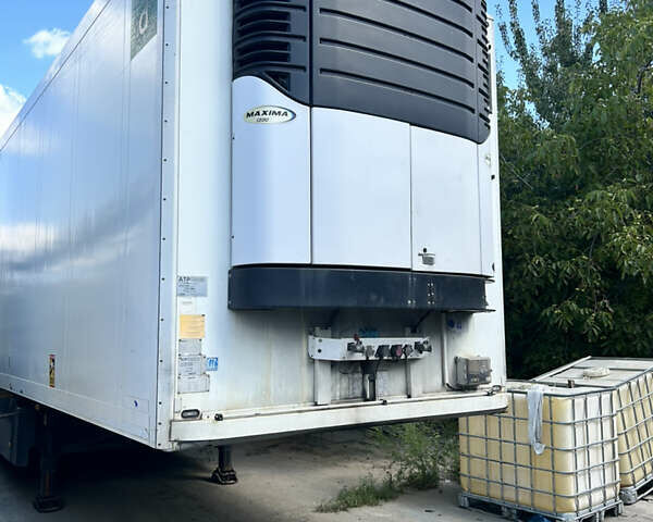 Шмітц Каргобулл SKO 24, об'ємом двигуна 0 л та пробігом 0 тис. км за 23000 $, фото 1 на Automoto.ua