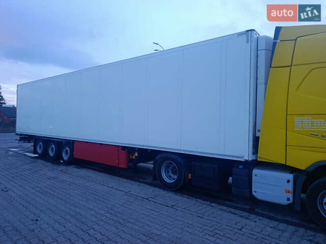 Шмитц Каргобулл SKO 24, объемом двигателя 0 л и пробегом 0 тыс. км за 25500 $, фото 1 на Automoto.ua