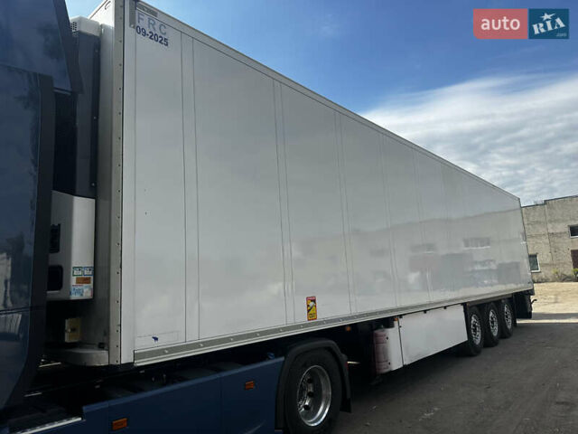 Шмитц Каргобулл SKO 24, объемом двигателя 0 л и пробегом 700 тыс. км за 31500 $, фото 1 на Automoto.ua