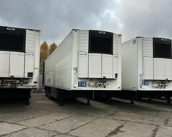 Шмитц Каргобулл SKO 24 2014 в Киеве на Automoto.ua Шмитц Каргобулл SKO 24, объемом двигателя 0 л и пробегом 300 тыс. км за 23000 $, фото 1 на Automoto.ua