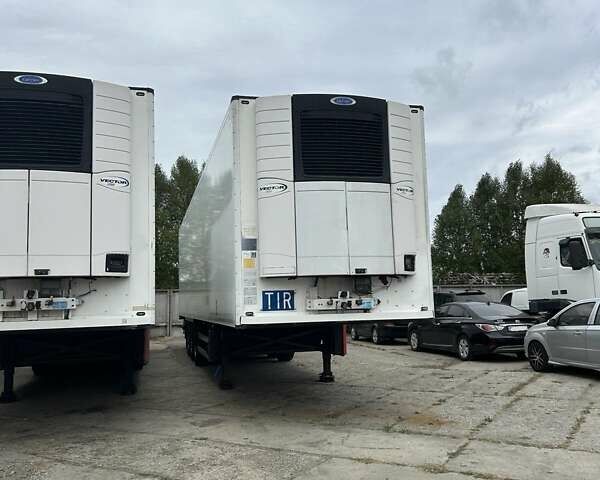 Шмитц Каргобулл SKO 24, объемом двигателя 0 л и пробегом 350 тыс. км за 22500 $, фото 1 на Automoto.ua