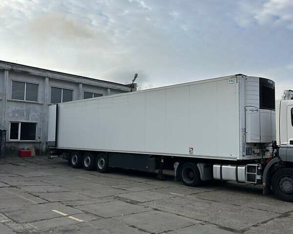 Шмитц Каргобулл SKO 24, объемом двигателя 0 л и пробегом 350 тыс. км за 23000 $, фото 1 на Automoto.ua