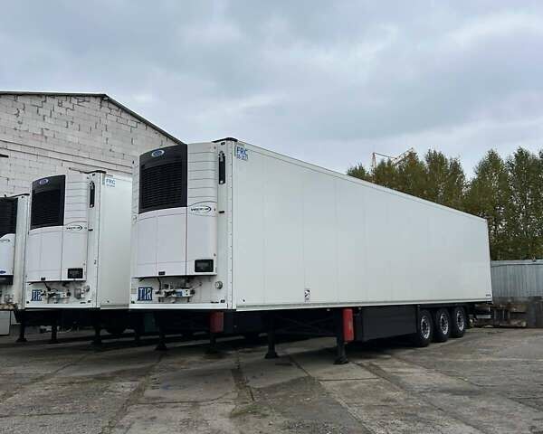 Шмитц Каргобулл SKO 24, объемом двигателя 0 л и пробегом 300 тыс. км за 28000 $, фото 1 на Automoto.ua