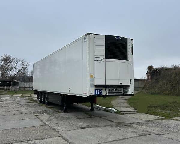 Шмитц Каргобулл SKO 24, объемом двигателя 0 л и пробегом 200 тыс. км за 52500 $, фото 1 на Automoto.ua