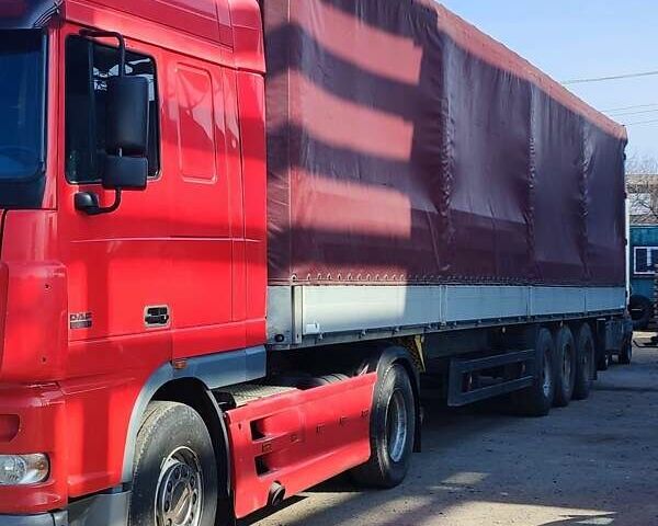 Шмитц Каргобулл SPR 24, объемом двигателя 0 л и пробегом 0 тыс. км за 4900 $, фото 1 на Automoto.ua