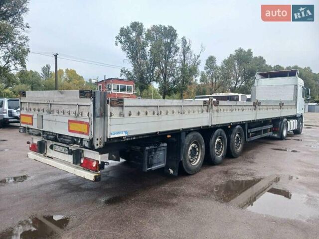 Шмітц Каргобулл SPR 24, об'ємом двигуна 0 л та пробігом 0 тис. км за 5800 $, фото 1 на Automoto.ua