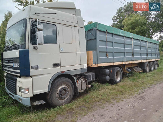 Жовтий Шмітц Каргобулл SPR 24, об'ємом двигуна 0 л та пробігом 200 тис. км за 4800 $, фото 1 на Automoto.ua