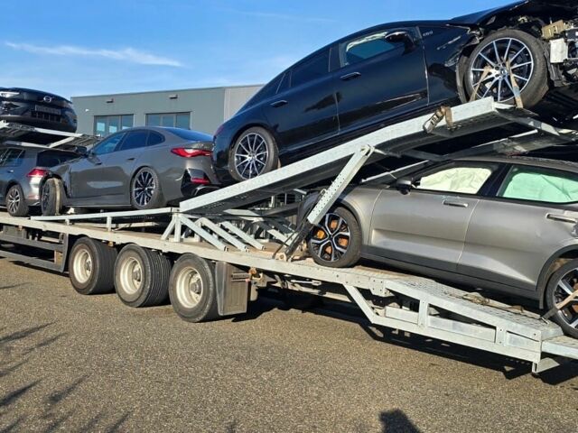 Шмітз С01, об'ємом двигуна 0 л та пробігом 0 тис. км за 25000 $, фото 1 на Automoto.ua
