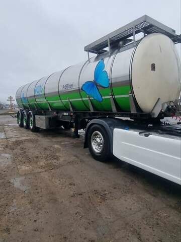 Шмітз С01, об'ємом двигуна 0 л та пробігом 0 тис. км за 23000 $, фото 1 на Automoto.ua