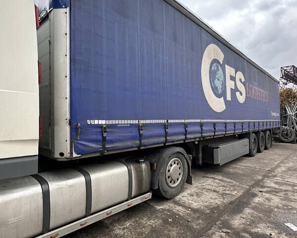 Шмитз С01, объемом двигателя 0 л и пробегом 0 тыс. км за 8300 $, фото 1 на Automoto.ua