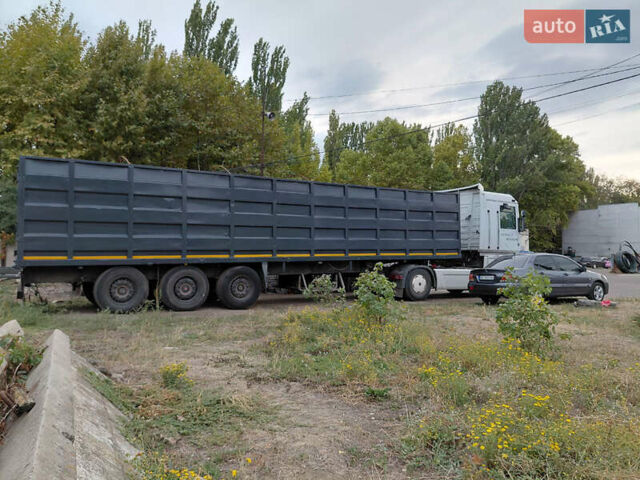 Шмітз С01, об'ємом двигуна 0 л та пробігом 0 тис. км за 9500 $, фото 1 на Automoto.ua